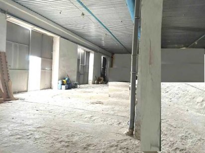 Аренда помещения под склад, мастерскую. код 320206 Одесса