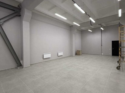 Приміщення на Глушко, АК29 Одеса