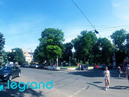 Кофейня пр-т Украинских Героев/Кав'ярня пр-т Українських Героїв