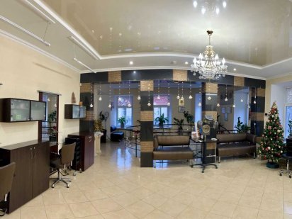 Аренда кабинетов в салоне красоты