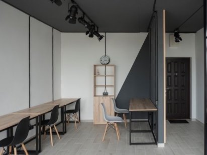 Каманина аренда офиса с мебелью Аркадия Одеса