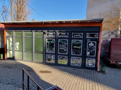 Сдам маф павильон Одеса