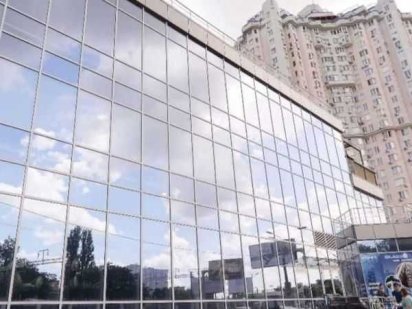 Офис за 5100 гр в торгово-офисном центре Одеса