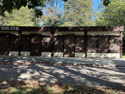 Здам приміщення вул . Академіка Філатова,14 Одеса