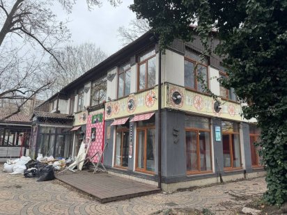 Аренда от Владельца магазина/ресторана на пр.Шевченко/пер.Матросова Одесса