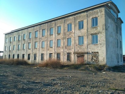 Сдам склад, помещения до 1000м2 Одеса