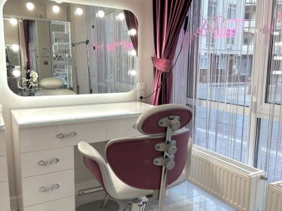 Оренда робочих місць у салоні краси Одеса