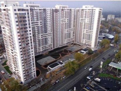 Сдам свой офис, кабинет косметолога в ЖК Альтаир-2 Одеса