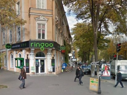 Аренда Преображенская Угол Пастера  ‼️Магазин Кафе- Кондитерскую Салон Одесса