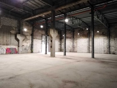 Оренда складу 3400м2 ОДЕСА БЕЗ КОМІСІЇ підлога АНТИПИЛ Одеса