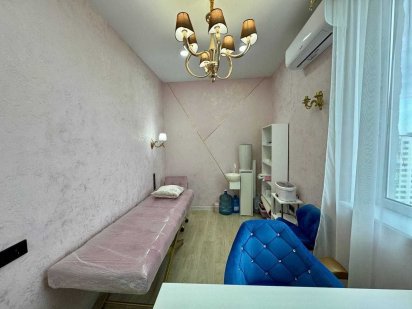 Кабинет массажиста, косметолога сдам в Альтаир-2. Одесса