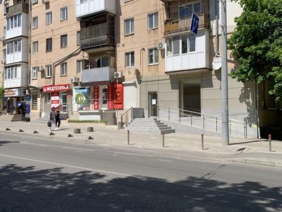 Сдаю помещение 85m2 Савельева Черняховского ‼️ Говорова