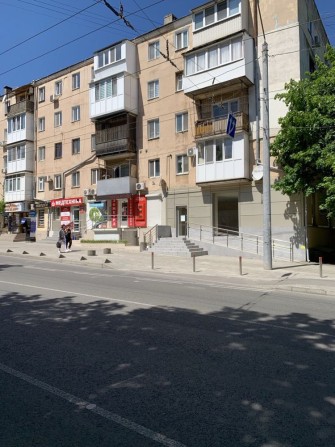 ФАСАДЫ от 50m2 Черняховского ‼️ Говорова от 80 м2 Салон  Магазин Офис - фото 1