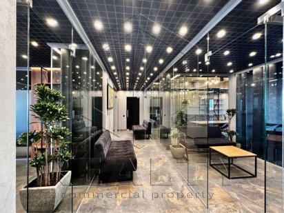 Сдам офис Аркадия 250м.кв с мебелью и генератором Одеса