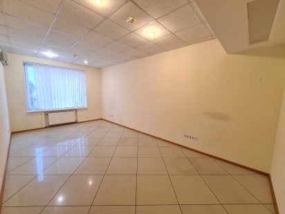 Сдам в долгосрочную аренду от офис – 25 кв.м. в БЦ «Грейс»