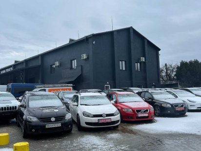 Оренда офісних приміщень Струмівка