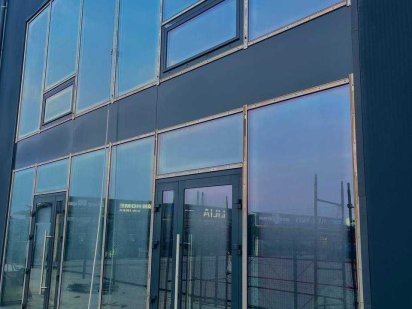 Оренда комерційних приміщень с.Рованці Рованці