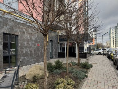 Оренда пртиіщення в ЖК ДРІМ Таун Струмовка