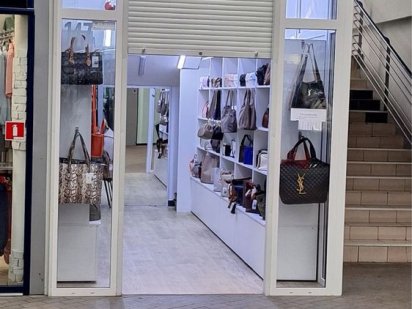 Оренда приміщення в тц ювант Рованці