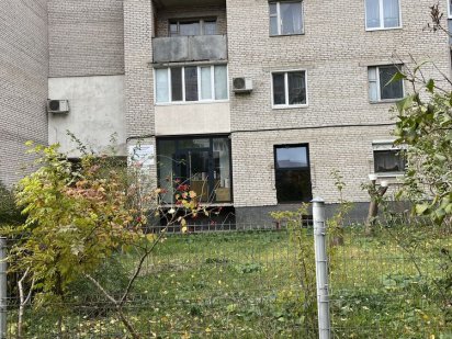 Оренда комерційного приміщення Липини