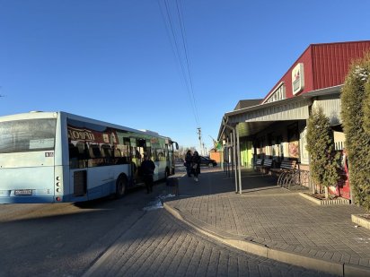 Оренда фасадного приміщення Липини