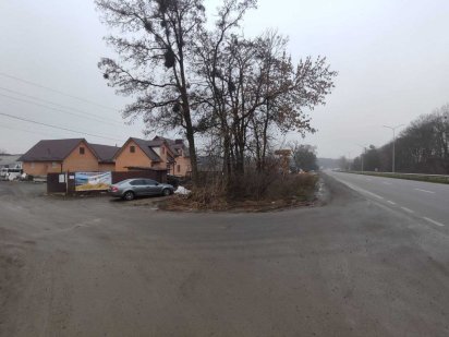 Оренда боксів складського виробничого приміщення авто-шрот СТО Бізнес Гаразджа