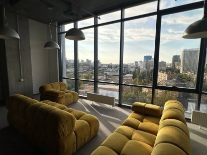 Аренда офиса Gradient 175 кв Красный Бор