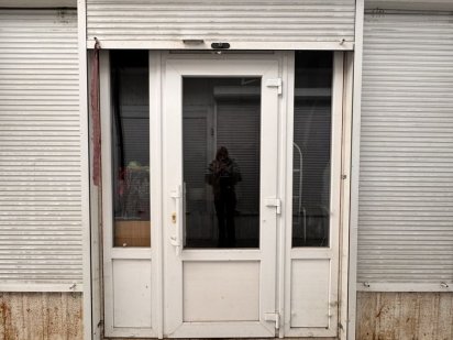 Здам  контейнер в оренду на Варшавському ринку Клавдієво-Тарасове