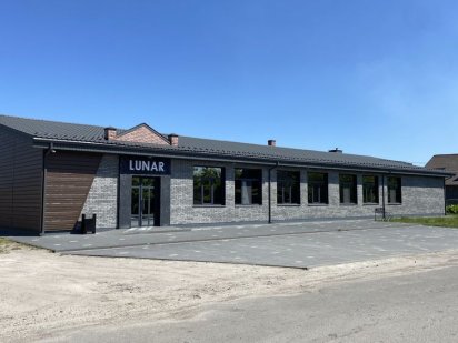 Оренда приміщення Камень-Каширский