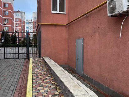 Сдам помещение под коммерцию в ЖК "Олимпийский". Бульвар Кобзаря, 4 Слобожанське