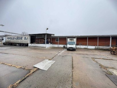 Сдаются под склад морозильные камеры склады Старые Кодаки