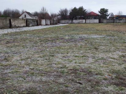 Оренда відкритої  складської теріторії с. Орлівщина Орловщина