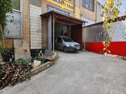 Дніпро Оренда приміщення під СТО Степне