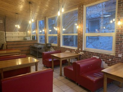 Сдам помещение Степне