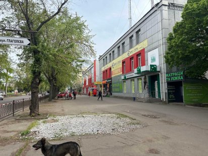 Аренда 44-квартал  Мусоргського 8 Терноватый Кут