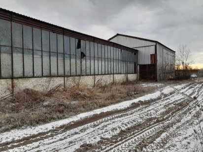 Оренда нерухомості Олевск