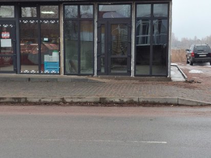Оренда приміщення під бізнес Черняхов