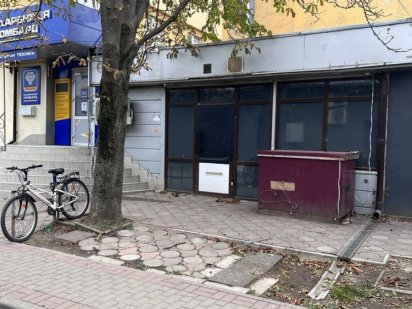 Оренда приміщення 50 кв.м Минай