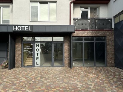 Здам приміщення в оренду Минай