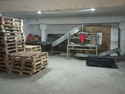 Холодильник з камерами +- Свалява