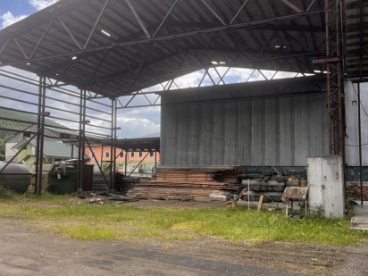 Здається комерційне приміщення у Міжгірʼі Міжгір'я