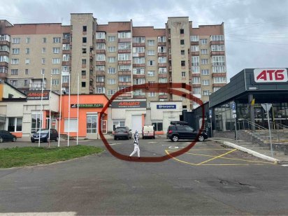 Оренда приміщення 220 кв Угорницька від власника Угорники