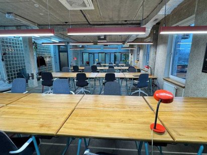 Оренда приміщення: ідеальний офіс для вашої команди - комфортні 444 м Волчинец