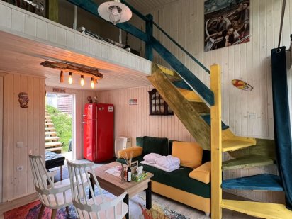 Оренда окремого будинка в Яблуниці Яблуница