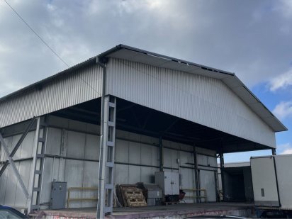 Оренда морозильної камери Вовчинець