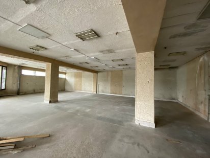 Оренда-продаж приміщення Надворная