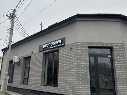 Оренда приміщення Надворная