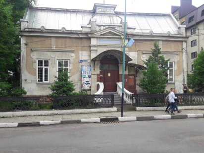 Пропонуємо оренду комерційного приміщення на вигідних умовах! Надворная