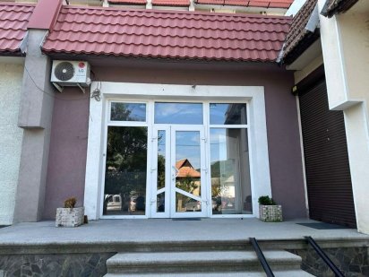 Оренда Надворная