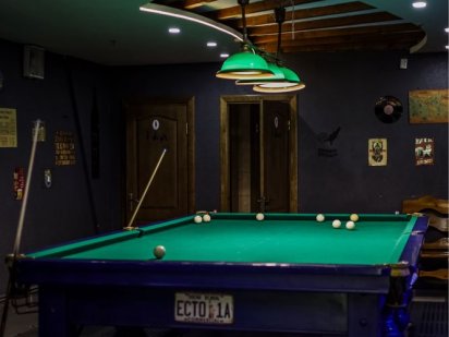 Здаємо в оренду на день заклад Надворная